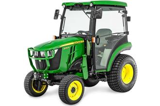 Trattore John Deere 2032R