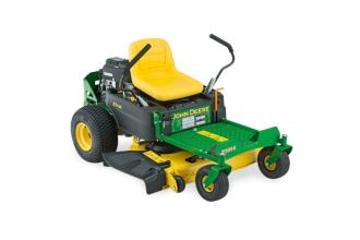 Trattorino John Deere Z335E