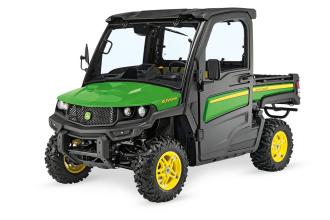 John Deere GATOR XUV835M