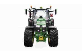 Trattore John Deere 6R 110