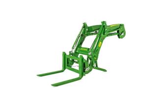 Caricatore frontale John Deere 623R