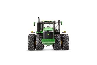 Trattore John Deere 9R 640