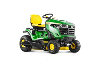 Trattorino John Deere X127