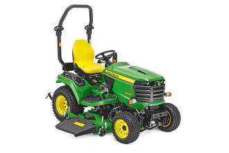 Trattorino John Deere X948