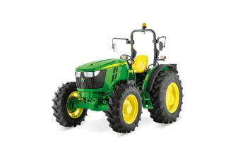 Trattore John Deere 5050E