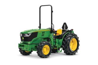 Trattore John Deere 5075GL