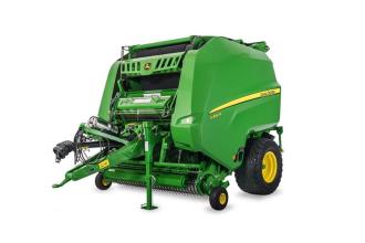 Rotopressa John Deere V451R