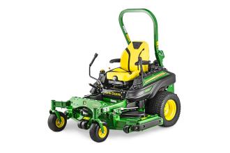 Trattorino John Deere Z950R