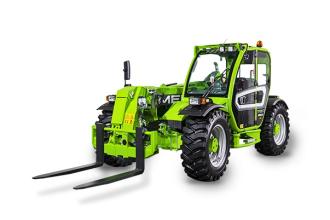 Merlo TurboFarmer 35.7-140