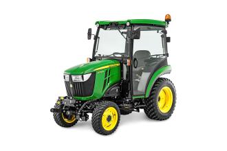 Trattore John Deere 2038R