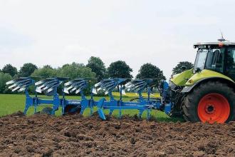 Aratro Lemken Juwel 10 MV