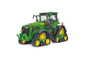 Trattore John Deere 8RX 410