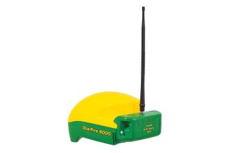 RTK 869 Radio by JOHN DEERE