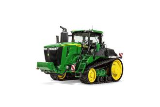 Trattore John Deere 9RT 540