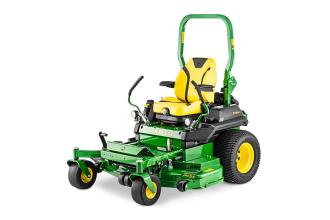 Trattorino John Deere Z740R