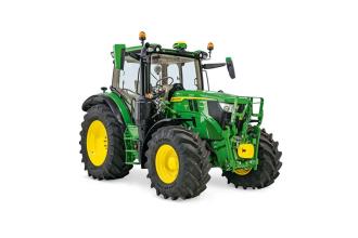 Trattore John Deere 6R 140