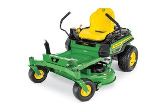 Trattorino John Deere Z315E