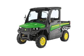 John Deere GATOR XUV865M