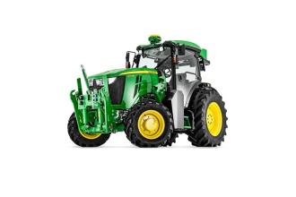 Trattore John Deere 5105ML