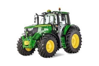 Trattore John Deere 6155M