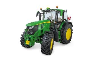 Trattore John Deere 6R 230