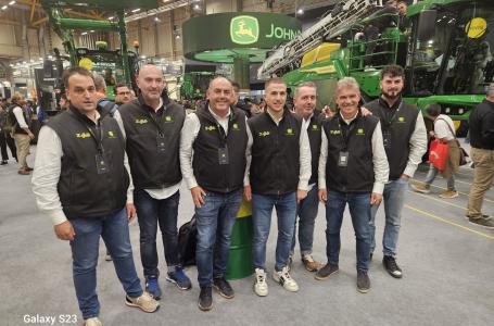 Chiusura di EIMA International 2024: Un Successo per l’Innovazione nell’Agricoltura