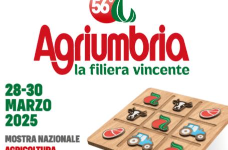 Agriumbria: Un Viaggio Tra Tradizione e Innovazione Agricola