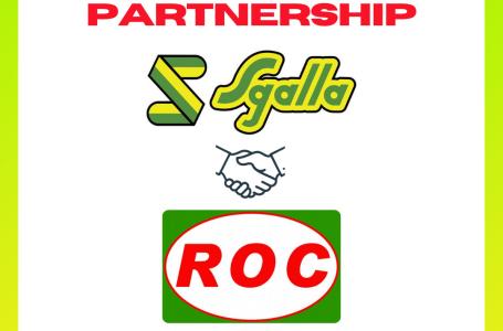 Sinergia e Innovazione: Sgalla S.r.l. Annuncia la Collaborazione con ROC