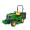 Trattorino John Deere X950R