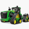 Trattore John Deere 9RX 710