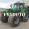 Trattore Deutz-Fahr Agrotron 7250 TTV usato