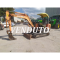 Miniescavatore Daewoo 035 usato