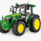 Trattore John Deere 5075M