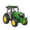 Trattore John Deere 5090GF