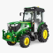 Trattore John Deere 5090GV