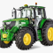 Trattore John Deere 6145M