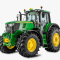 Trattore John Deere 6175M