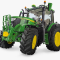 Trattore John Deere 6R 150