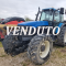 Trattore New Holland TM 135 DT usato