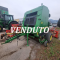 Rotopressa John Deere 852 usata