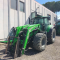 Trattore Deutz Fahr Agrotron 6175 TTV usato