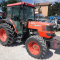 Trattore Kubota ME 5700 usato