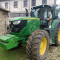 Trattore John Deere 6150M usato