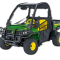 John Deere GATOR HPX 815E