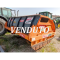 Rotoaratro Falc FalcLand 3000 usato