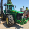 Trattore John Deere 8220 usato