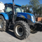 Trattore New Holland T6050 Range Command usato