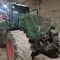 Trattore Fendt 826 Profi usato