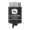 Filtro carburante John Deere, ref. RE508202