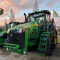 Trattore John Deere 8RT 370